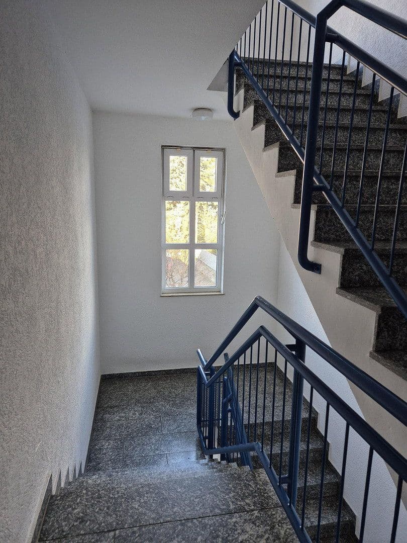 Prenájom bytu 1-izbový 39 m², Maudacher Str. 164, Ludwigshafen, Porýnie-Falcko Prenájom bytu 1-izbový 39 m², Maudacher Str. 164, Ludwigshafen, Porýnie-Falcko