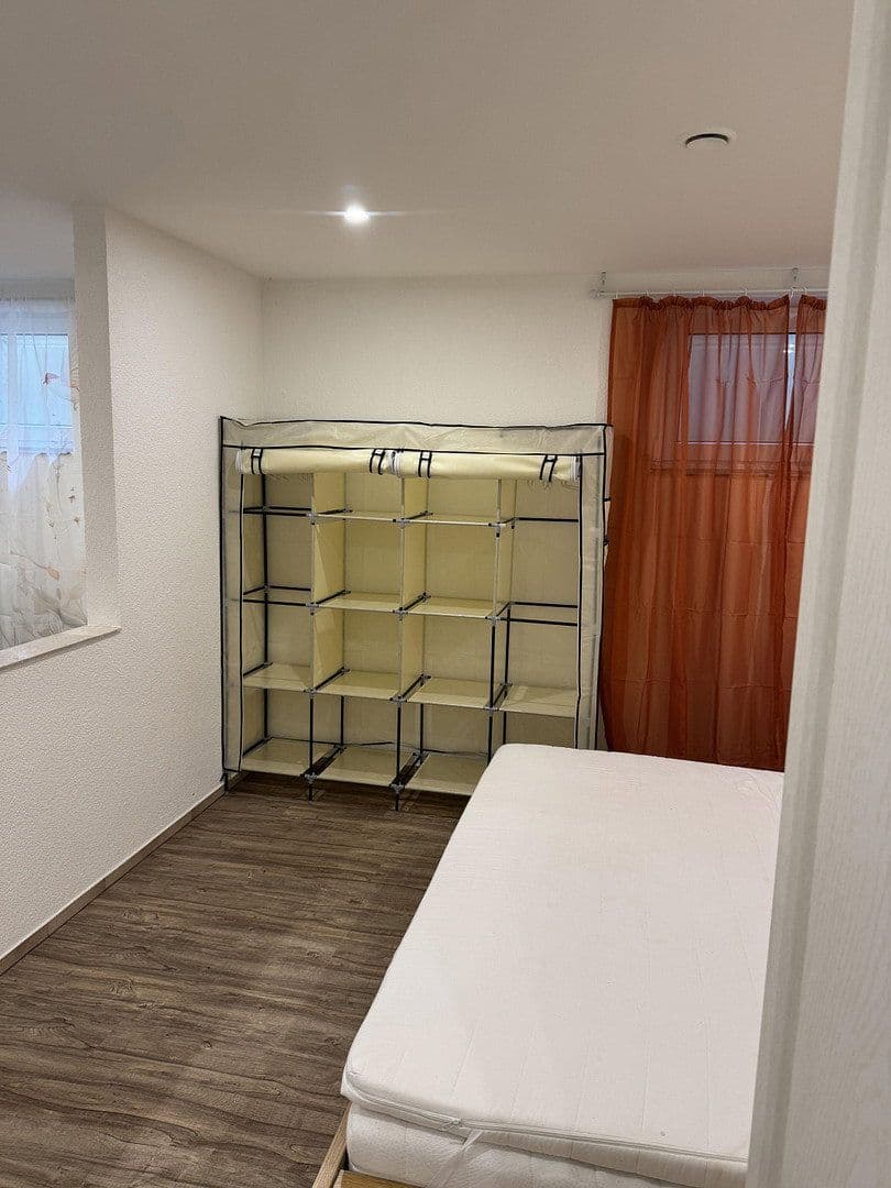 Prenájom bytu 1-izbový 39 m², Schlehenweg 2, Brandis, Sasko Prenájom bytu 1-izbový 39 m², Schlehenweg 2, Brandis, Sasko