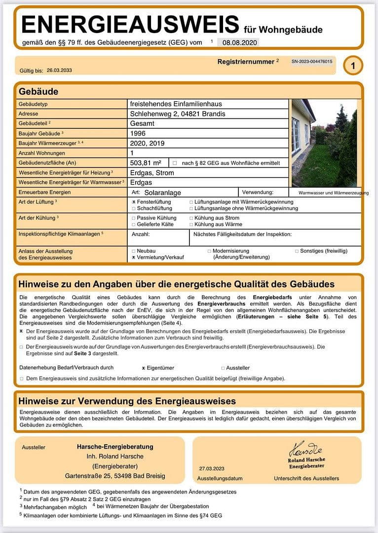 Prenájom bytu 1-izbový 39 m², Schlehenweg 2, Brandis, Sasko Prenájom bytu 1-izbový 39 m², Schlehenweg 2, Brandis, Sasko