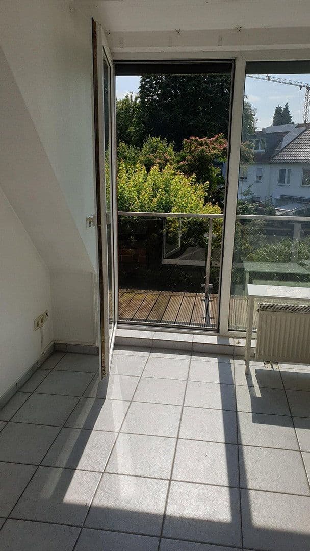 Prenájom bytu 2-izbový 50 m², Bochum, Severné Porýnie - Westfálsko Prenájom bytu 2-izbový 50 m², Bochum, Severné Porýnie - Westfálsko