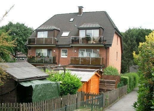 Prenájom bytu 2-izbový 50 m², Bochum, Severné Porýnie - Westfálsko Prenájom bytu 2-izbový 50 m², Bochum, Severné Porýnie - Westfálsko
