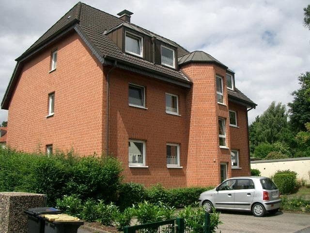 Prenájom bytu 2-izbový 50 m², Bochum, Severné Porýnie - Westfálsko Prenájom bytu 2-izbový 50 m², Bochum, Severné Porýnie - Westfálsko