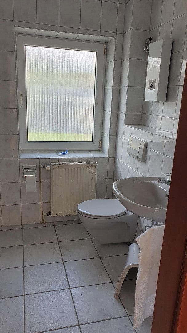 Prenájom bytu 2-izbový 50 m², Bochum, Severné Porýnie - Westfálsko Prenájom bytu 2-izbový 50 m², Bochum, Severné Porýnie - Westfálsko