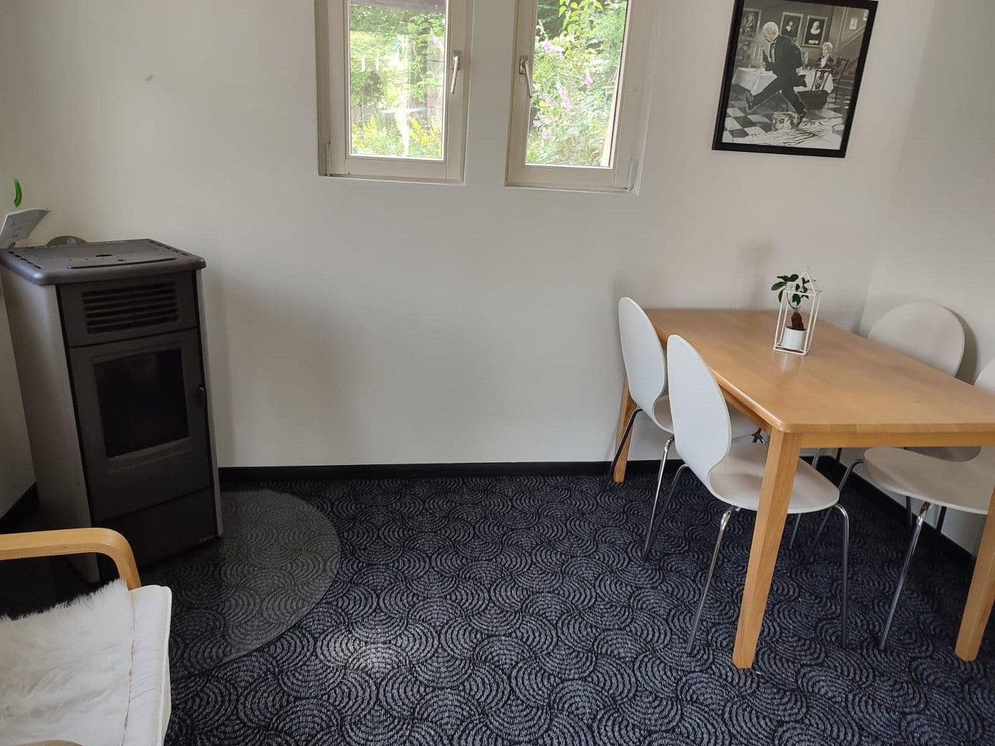 Prenájom domu 40 m², pozemok 430 m², Solingen, Severné Porýnie - Westfálsko Prenájom domu 40 m², pozemok 430 m², Solingen, Severné Porýnie - Westfálsko