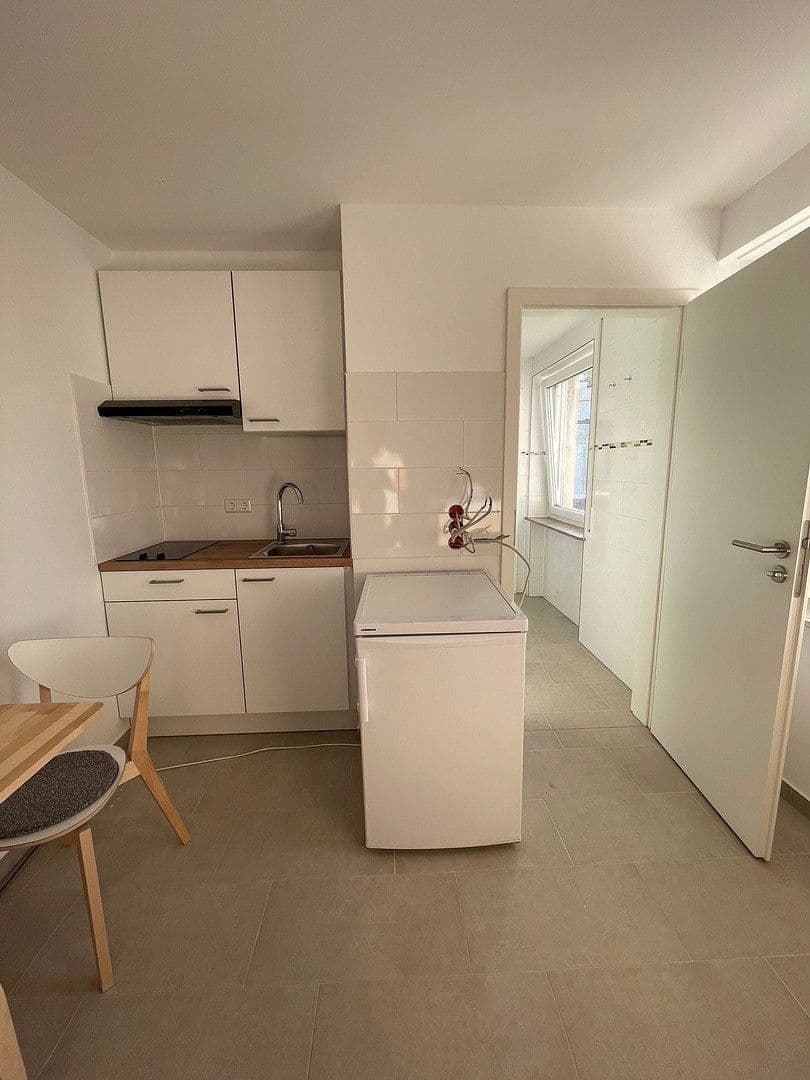 Prenájom bytu 1-izbový 20 m², Stuttgarter Str.18, Stuttgart, Bádensko-Wurttembersko Prenájom bytu 1-izbový 20 m², Stuttgarter Str.18, Stuttgart, Bádensko-Wurttembersko
