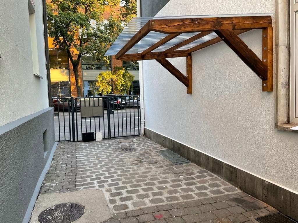 Prenájom bytu 1-izbový 20 m², Stuttgarter Str.18, Stuttgart, Bádensko-Wurttembersko Prenájom bytu 1-izbový 20 m², Stuttgarter Str.18, Stuttgart, Bádensko-Wurttembersko