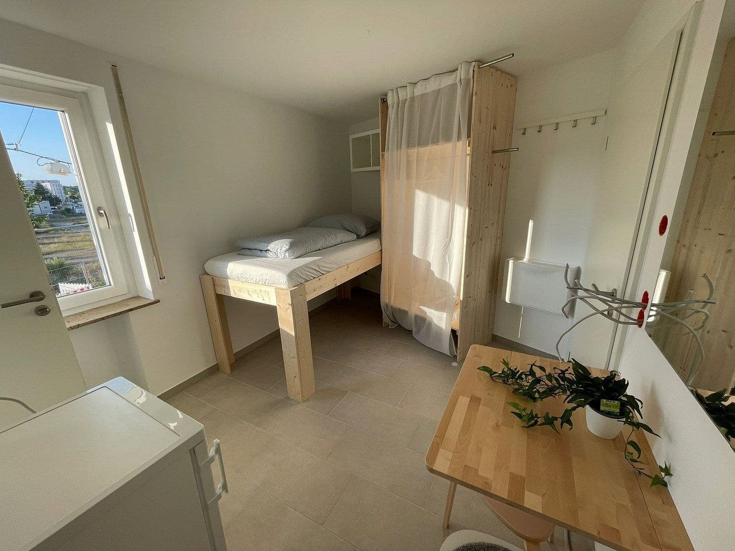 Prenájom bytu 1-izbový 20 m², Stuttgarter Str.18, Stuttgart, Bádensko-Wurttembersko Prenájom bytu 1-izbový 20 m², Stuttgarter Str.18, Stuttgart, Bádensko-Wurttembersko