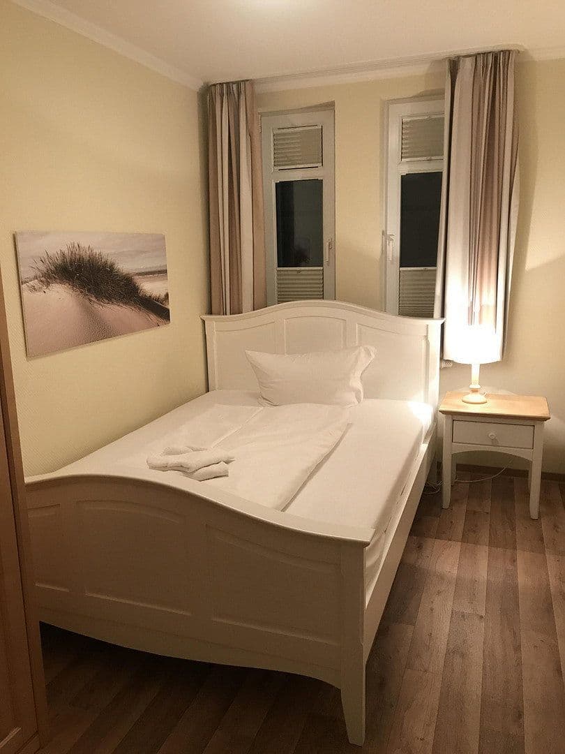 Predaj bytu 3-izbový 63 m², Friedrichstrasse 2a (Whg. 38), Göhren, Meklenbursko-Predpomoransko Predaj bytu 3-izbový 63 m², Friedrichstrasse 2a (Whg. 38), Göhren, Meklenbursko-Predpomoransko