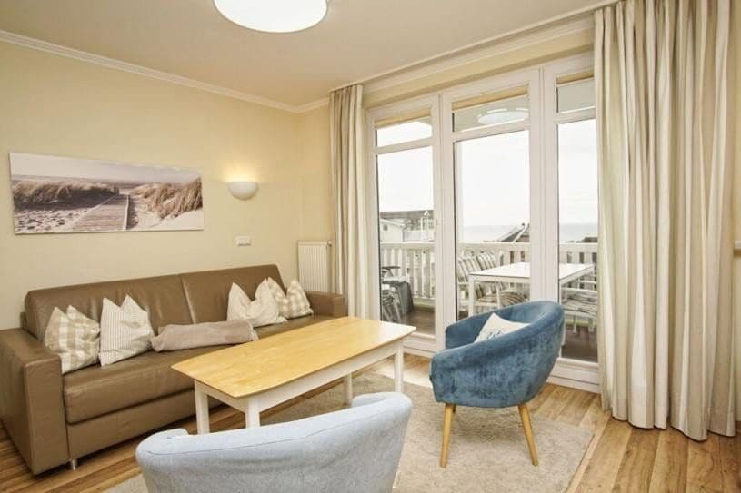 Predaj bytu 3-izbový 63 m², Friedrichstrasse 2a (Whg. 38), Göhren, Meklenbursko-Predpomoransko Predaj bytu 3-izbový 63 m², Friedrichstrasse 2a (Whg. 38), Göhren, Meklenbursko-Predpomoransko