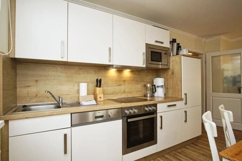 Predaj bytu 3-izbový 63 m², Friedrichstrasse 2a (Whg. 38), Göhren, Meklenbursko-Predpomoransko Predaj bytu 3-izbový 63 m², Friedrichstrasse 2a (Whg. 38), Göhren, Meklenbursko-Predpomoransko