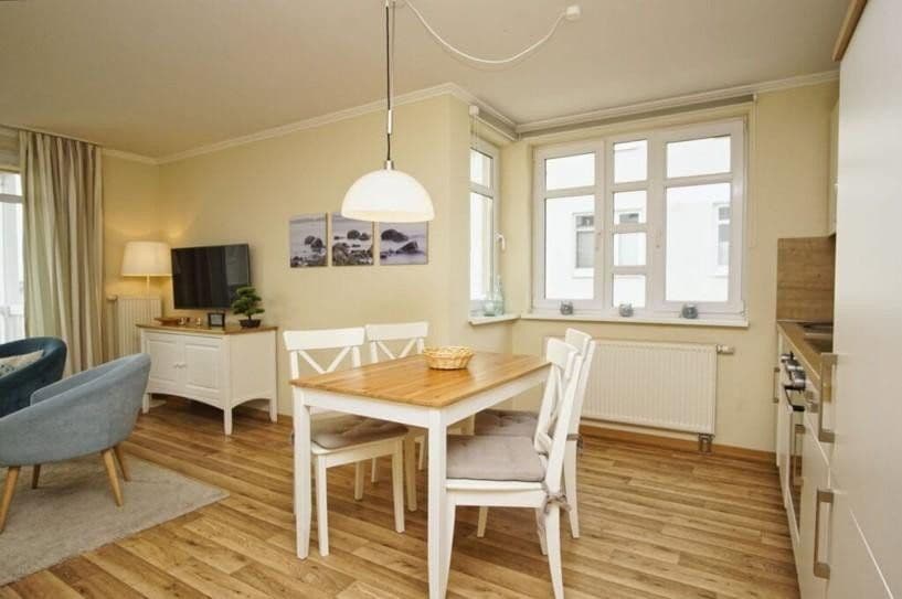 Predaj bytu 3-izbový 63 m², Friedrichstrasse 2a (Whg. 38), Göhren, Meklenbursko-Predpomoransko Predaj bytu 3-izbový 63 m², Friedrichstrasse 2a (Whg. 38), Göhren, Meklenbursko-Predpomoransko