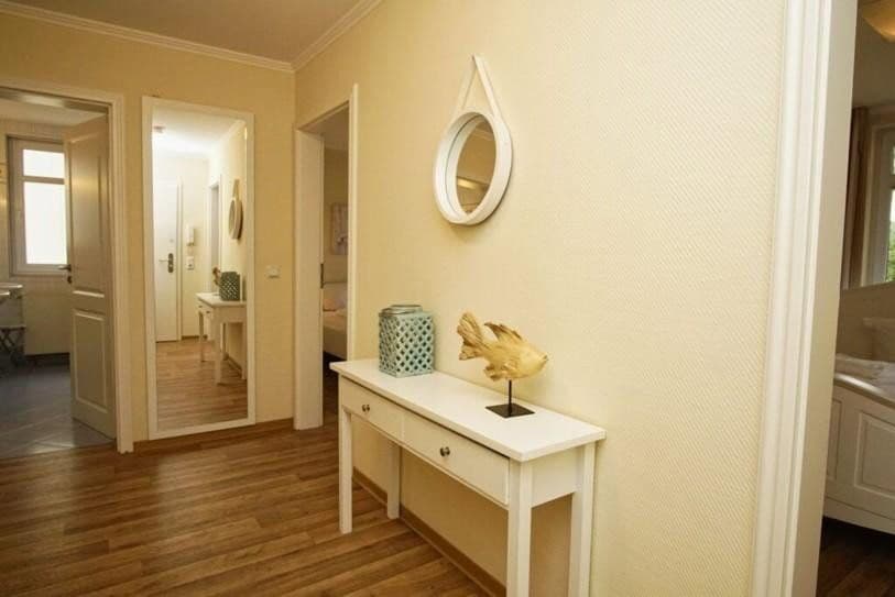 Predaj bytu 3-izbový 63 m², Friedrichstrasse 2a (Whg. 38), Göhren, Meklenbursko-Predpomoransko Predaj bytu 3-izbový 63 m², Friedrichstrasse 2a (Whg. 38), Göhren, Meklenbursko-Predpomoransko