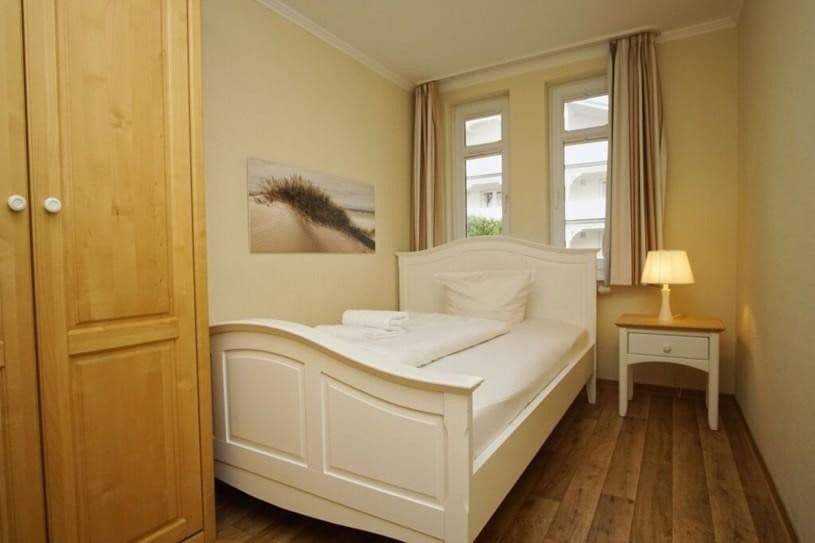 Predaj bytu 3-izbový 63 m², Friedrichstrasse 2a (Whg. 38), Göhren, Meklenbursko-Predpomoransko Predaj bytu 3-izbový 63 m², Friedrichstrasse 2a (Whg. 38), Göhren, Meklenbursko-Predpomoransko