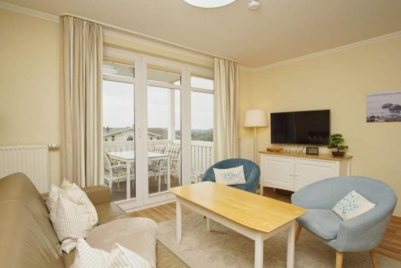 Predaj bytu 3-izbový 63 m², Friedrichstrasse 2a (Whg. 38), Göhren, Meklenbursko-Predpomoransko Predaj bytu 3-izbový 63 m², Friedrichstrasse 2a (Whg. 38), Göhren, Meklenbursko-Predpomoransko