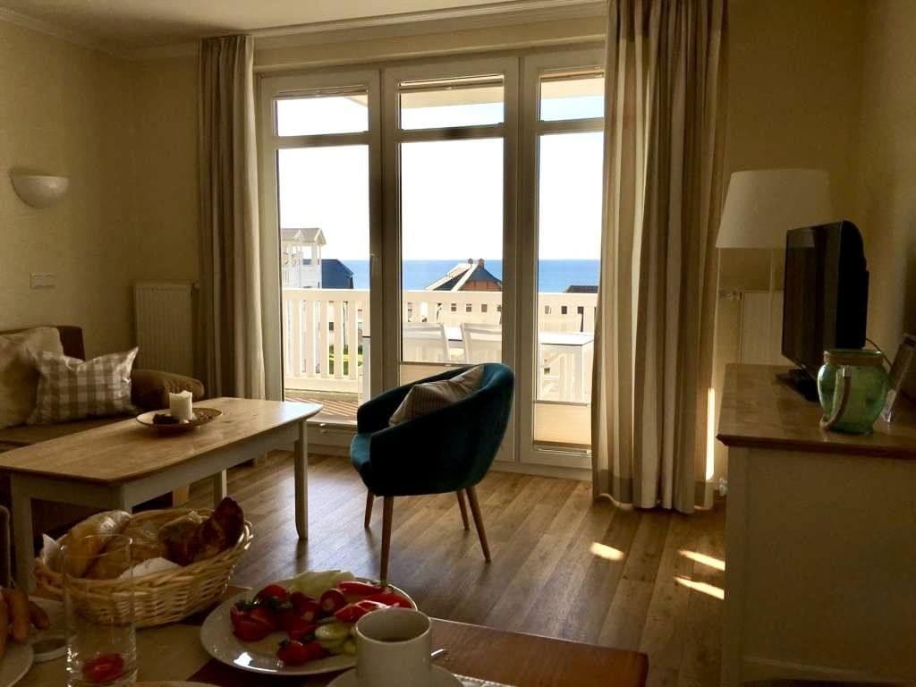Predaj bytu 3-izbový 63 m², Friedrichstrasse 2a (Whg. 38), Göhren, Meklenbursko-Predpomoransko Predaj bytu 3-izbový 63 m², Friedrichstrasse 2a (Whg. 38), Göhren, Meklenbursko-Predpomoransko