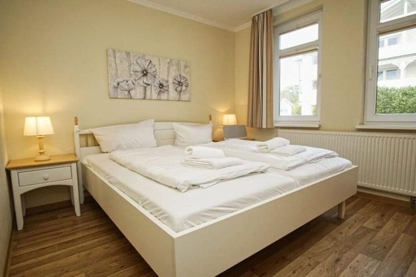 Predaj bytu 3-izbový 63 m², Friedrichstrasse 2a (Whg. 38), Göhren, Meklenbursko-Predpomoransko Predaj bytu 3-izbový 63 m², Friedrichstrasse 2a (Whg. 38), Göhren, Meklenbursko-Predpomoransko