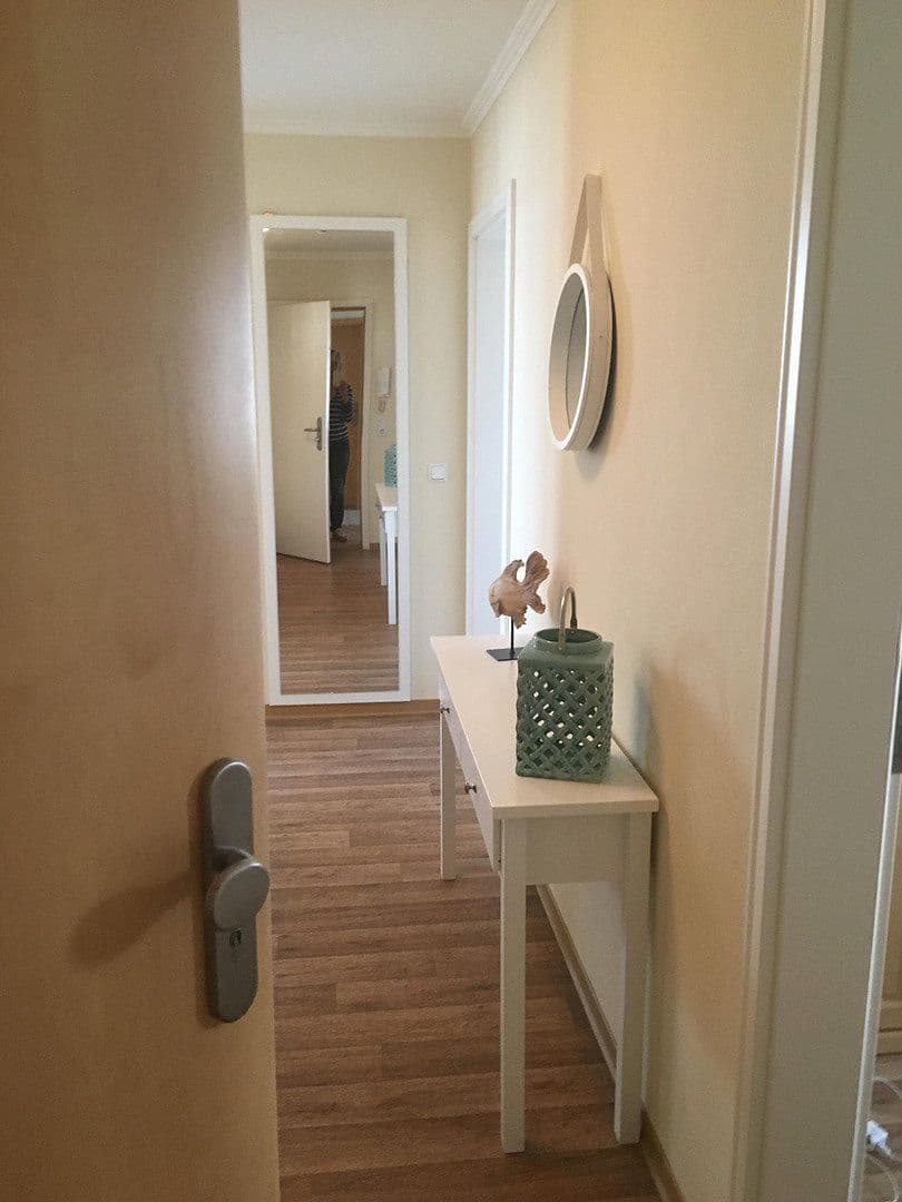 Predaj bytu 3-izbový 63 m², Friedrichstrasse 2a (Whg. 38), Göhren, Meklenbursko-Predpomoransko Predaj bytu 3-izbový 63 m², Friedrichstrasse 2a (Whg. 38), Göhren, Meklenbursko-Predpomoransko