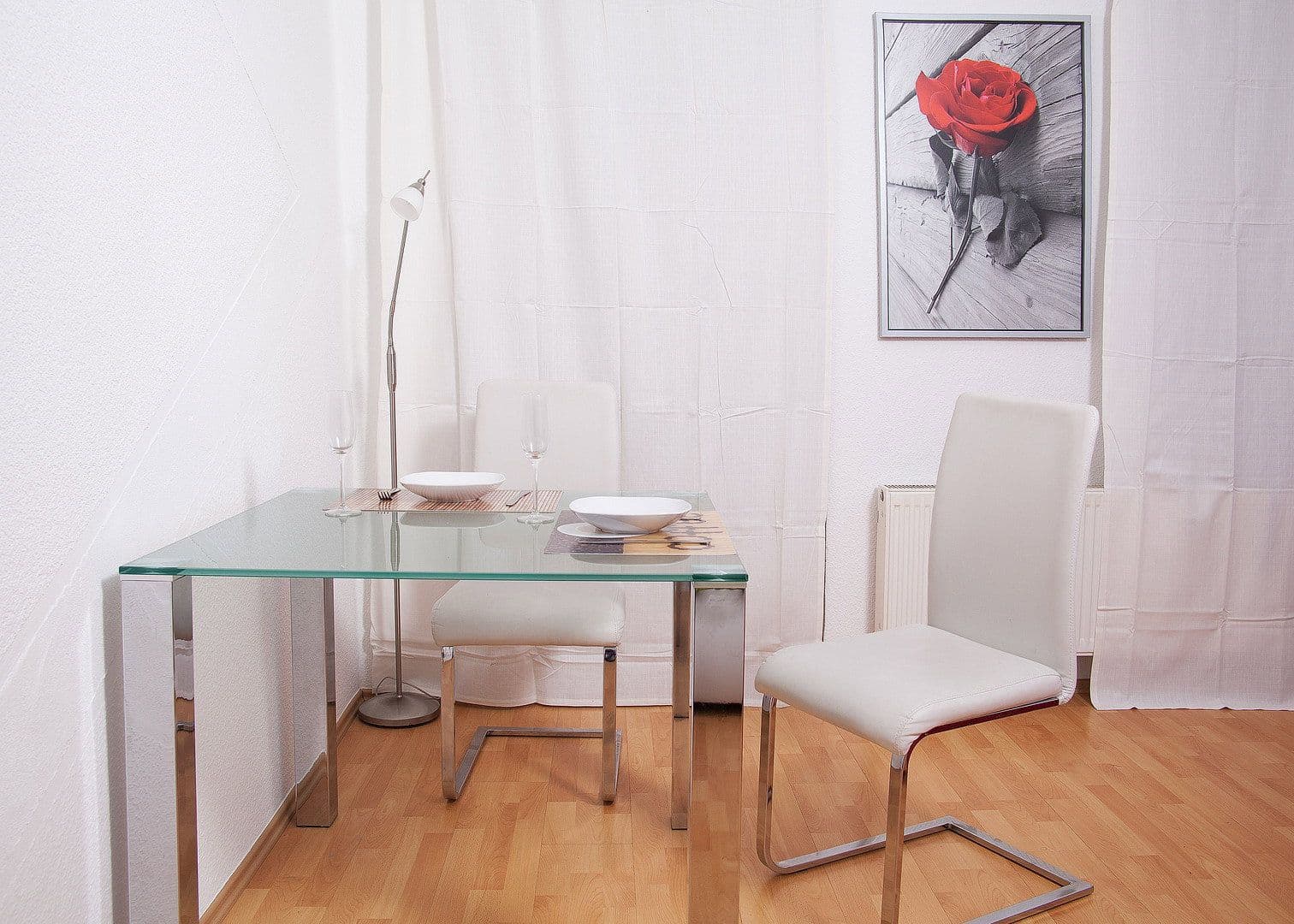 Prenájom bytu 1-izbový 37 m², Berlin, Berlín Prenájom bytu 1-izbový 37 m², Berlin, Berlín
