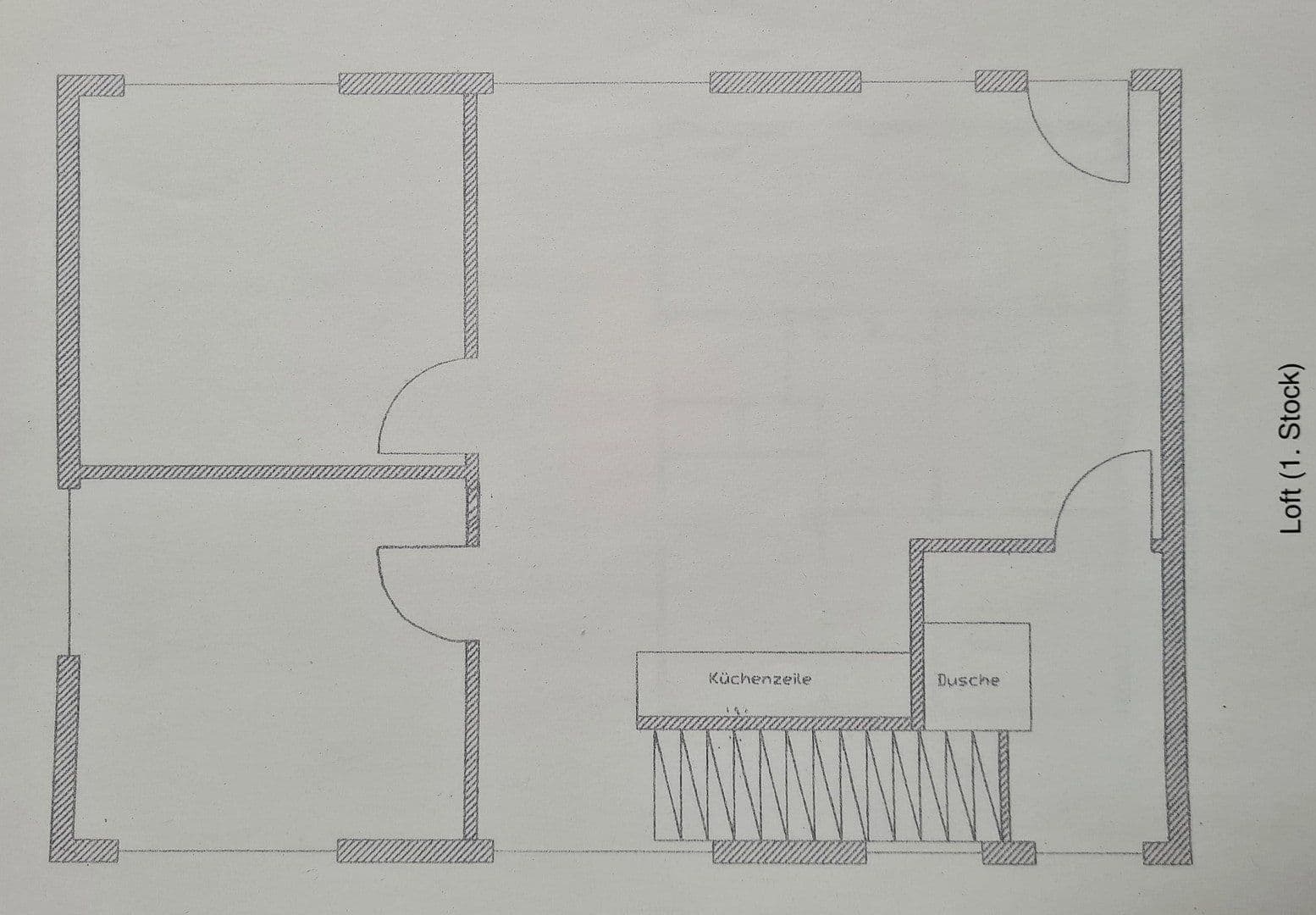 Prenájom bytu 3-izbový 78 m², Fellbach, Bádensko-Wurttembersko Prenájom bytu 3-izbový 78 m², Fellbach, Bádensko-Wurttembersko