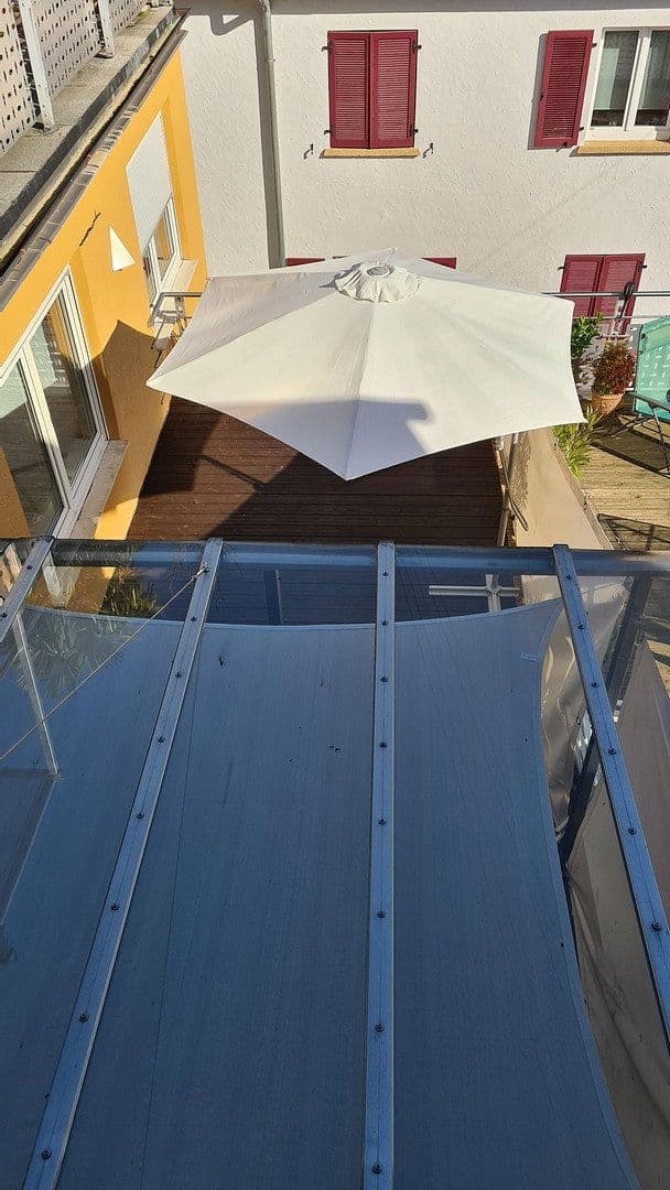 Prenájom bytu 3-izbový 78 m², Fellbach, Bádensko-Wurttembersko Prenájom bytu 3-izbový 78 m², Fellbach, Bádensko-Wurttembersko