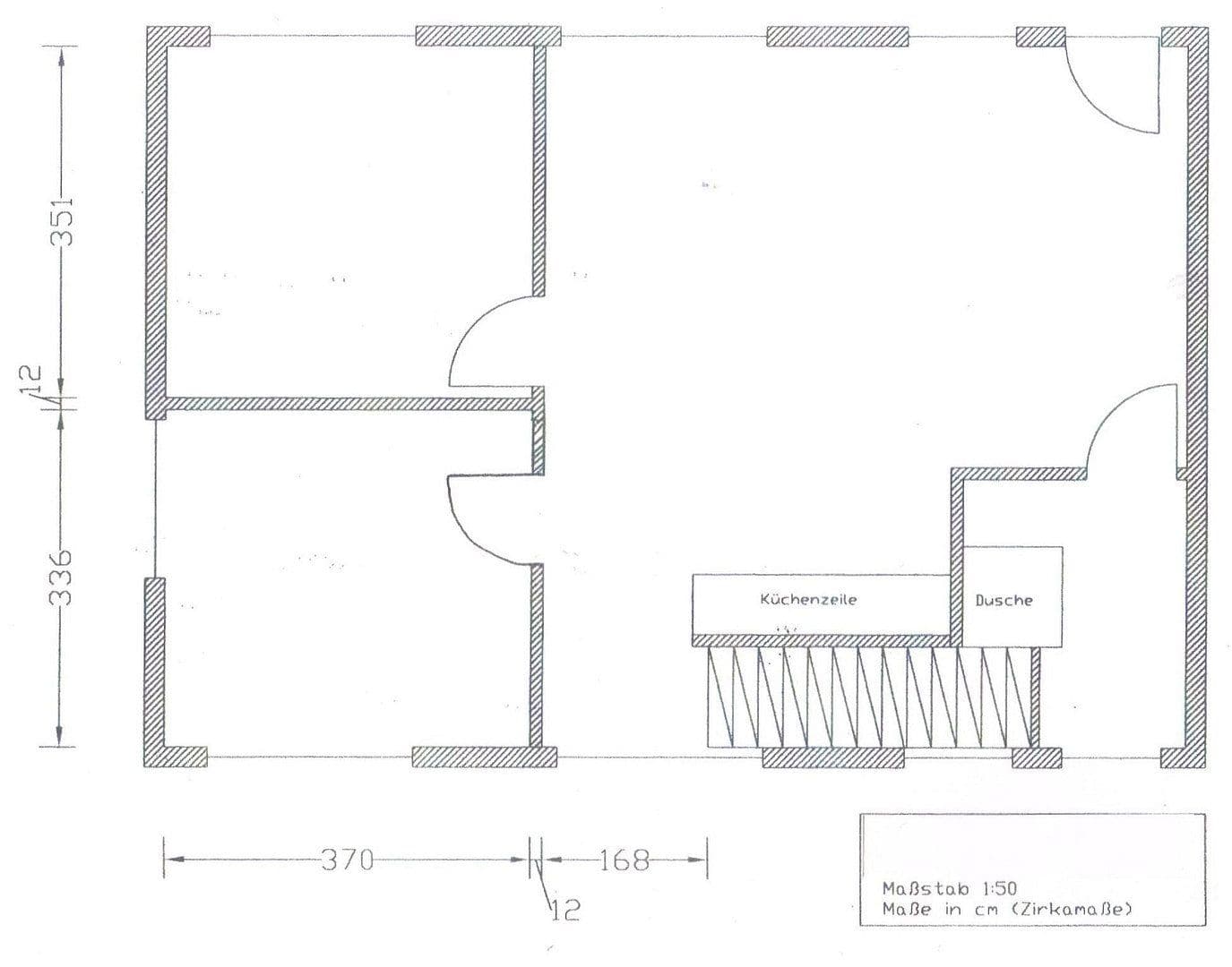 Prenájom bytu 3-izbový 78 m², Fellbach, Bádensko-Wurttembersko Prenájom bytu 3-izbový 78 m², Fellbach, Bádensko-Wurttembersko
