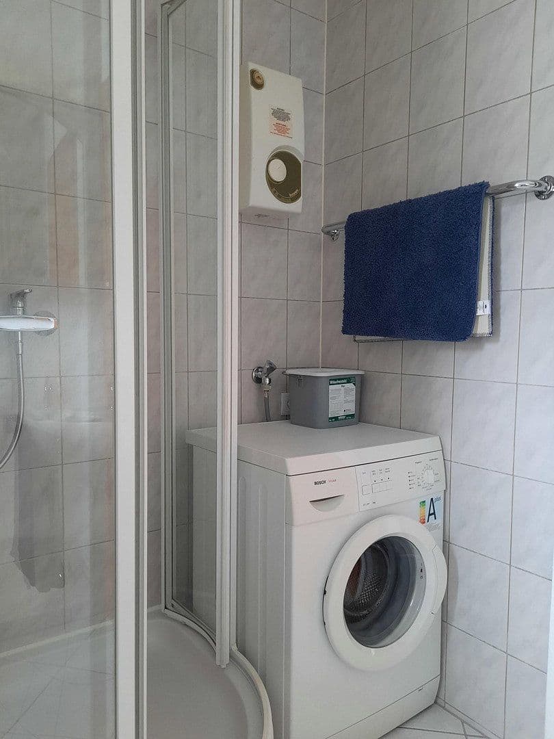 Prenájom bytu 3-izbový 78 m², Fellbach, Bádensko-Wurttembersko Prenájom bytu 3-izbový 78 m², Fellbach, Bádensko-Wurttembersko