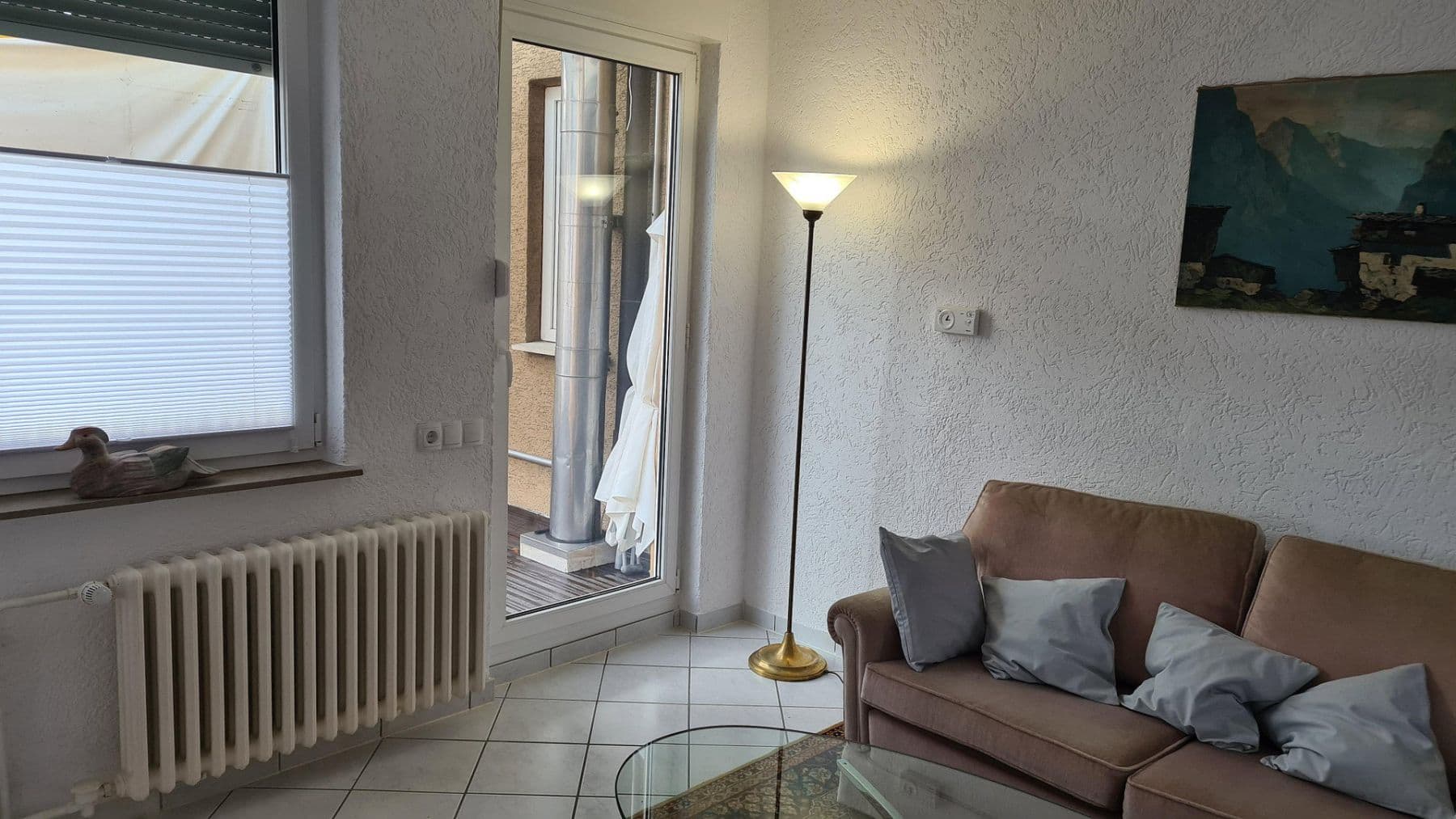 Prenájom bytu 3-izbový 78 m², Fellbach, Bádensko-Wurttembersko Prenájom bytu 3-izbový 78 m², Fellbach, Bádensko-Wurttembersko
