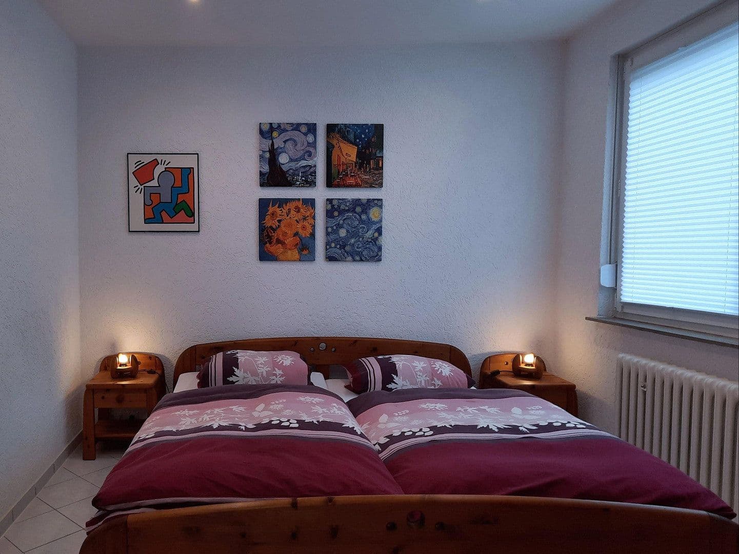 Prenájom bytu 3-izbový 78 m², Fellbach, Bádensko-Wurttembersko Prenájom bytu 3-izbový 78 m², Fellbach, Bádensko-Wurttembersko