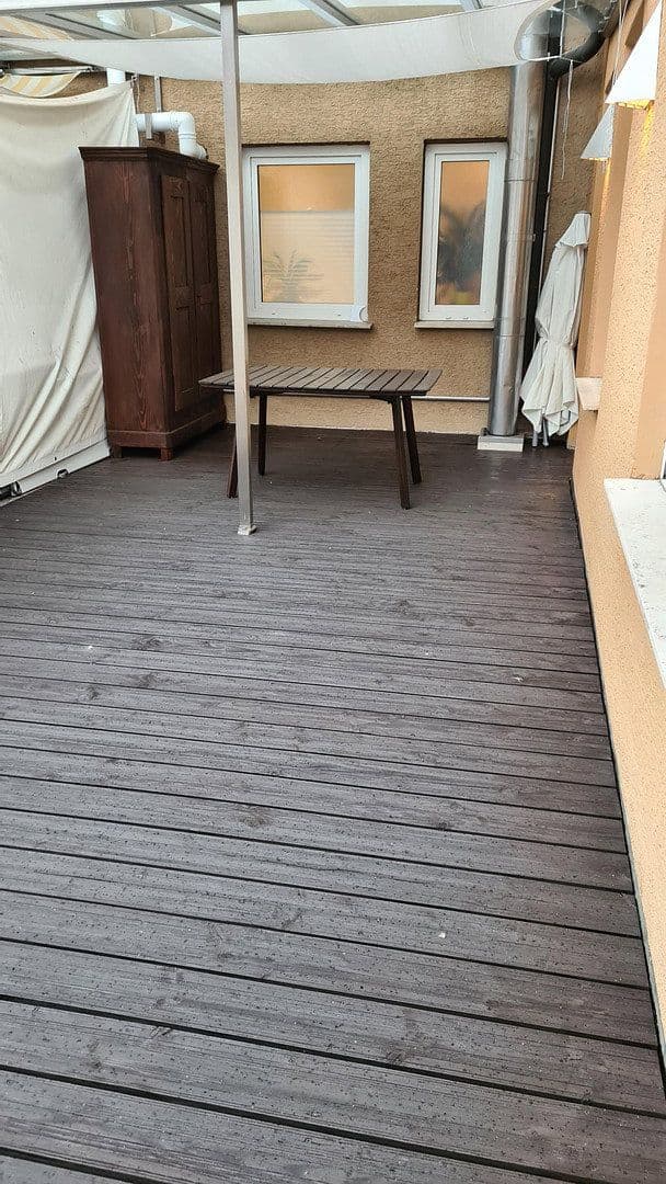 Prenájom bytu 3-izbový 78 m², Fellbach, Bádensko-Wurttembersko Prenájom bytu 3-izbový 78 m², Fellbach, Bádensko-Wurttembersko