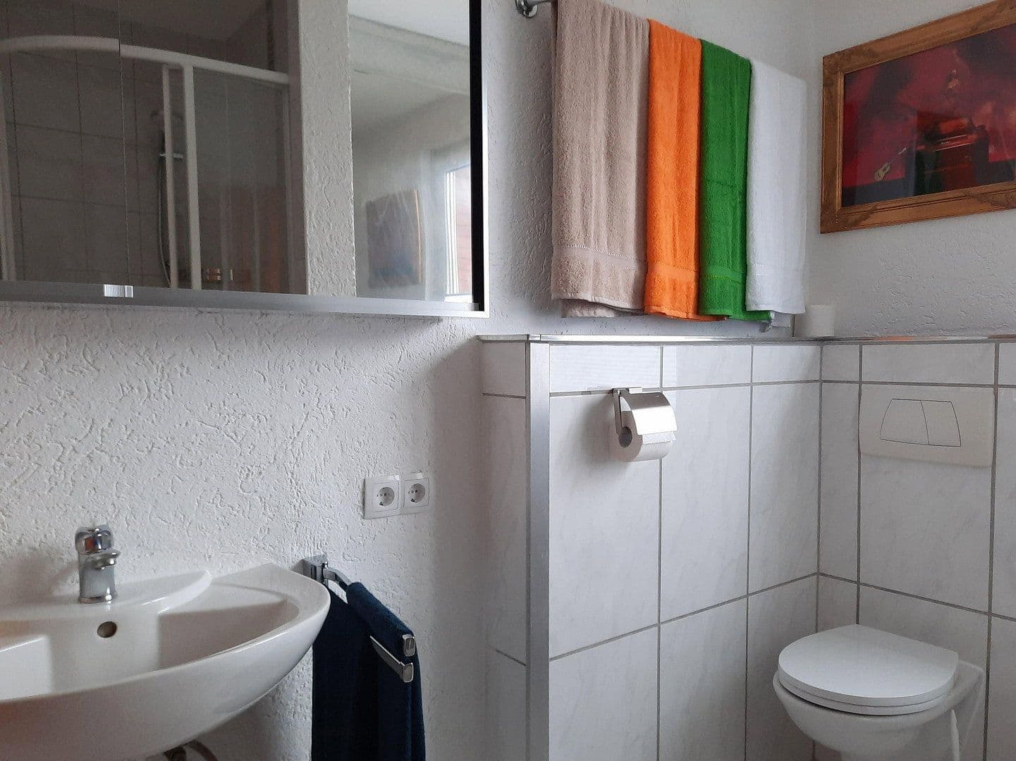 Prenájom bytu 3-izbový 78 m², Fellbach, Bádensko-Wurttembersko Prenájom bytu 3-izbový 78 m², Fellbach, Bádensko-Wurttembersko