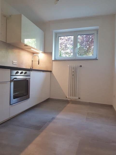 Prenájom bytu 1-izbový 36 m², Lassallestraße 28, Karlsruhe, Bádensko-Wurttembersko Prenájom bytu 1-izbový 36 m², Lassallestraße 28, Karlsruhe, Bádensko-Wurttembersko