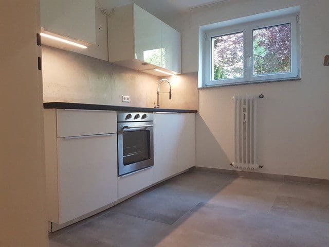 Prenájom bytu 1-izbový 36 m², Lassallestraße 28, Karlsruhe, Bádensko-Wurttembersko Prenájom bytu 1-izbový 36 m², Lassallestraße 28, Karlsruhe, Bádensko-Wurttembersko