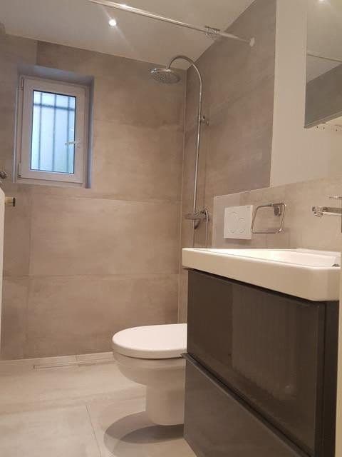 Prenájom bytu 1-izbový 36 m², Lassallestraße 28, Karlsruhe, Bádensko-Wurttembersko Prenájom bytu 1-izbový 36 m², Lassallestraße 28, Karlsruhe, Bádensko-Wurttembersko