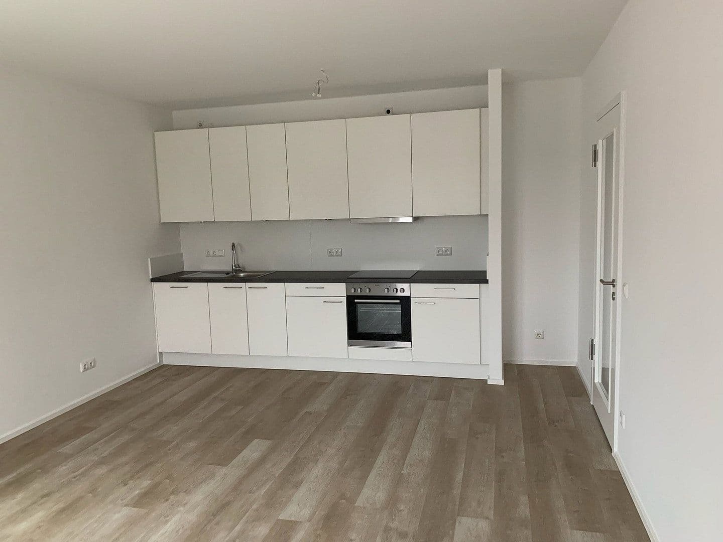 Prenájom bytu 2-izbový 57 m², Kirchwerder Elbdeich 16, Hamburg, Hamburg Prenájom bytu 2-izbový 57 m², Kirchwerder Elbdeich 16, Hamburg, Hamburg