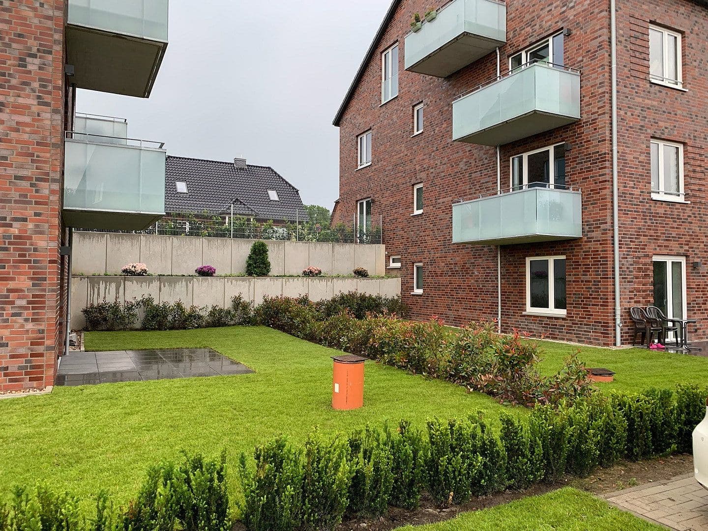 Prenájom bytu 2-izbový 57 m², Kirchwerder Elbdeich 16, Hamburg, Hamburg Prenájom bytu 2-izbový 57 m², Kirchwerder Elbdeich 16, Hamburg, Hamburg