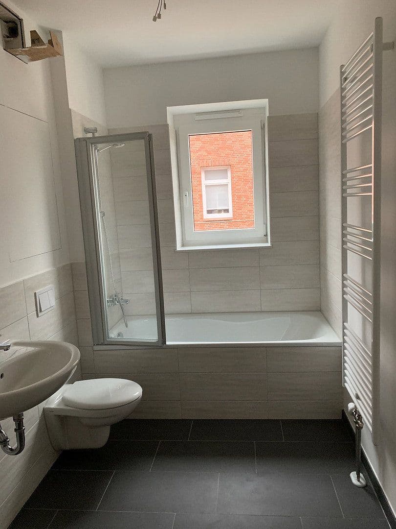 Prenájom bytu 2-izbový 57 m², Kirchwerder Elbdeich 16, Hamburg, Hamburg Prenájom bytu 2-izbový 57 m², Kirchwerder Elbdeich 16, Hamburg, Hamburg