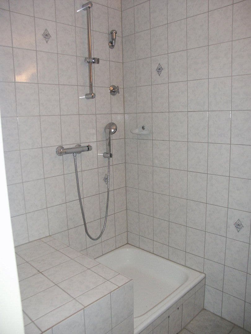 Prenájom bytu 2-izbový 48 m², Duisburg-Großenbaum, Severné Porýnie - Westfálsko Prenájom bytu 2-izbový 48 m², Duisburg-Großenbaum, Severné Porýnie - Westfálsko