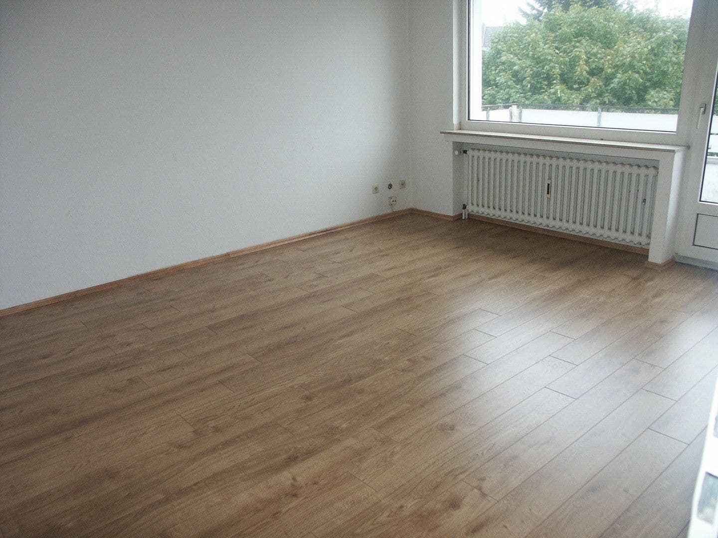 Prenájom bytu 2-izbový 48 m², Duisburg-Großenbaum, Severné Porýnie - Westfálsko Prenájom bytu 2-izbový 48 m², Duisburg-Großenbaum, Severné Porýnie - Westfálsko