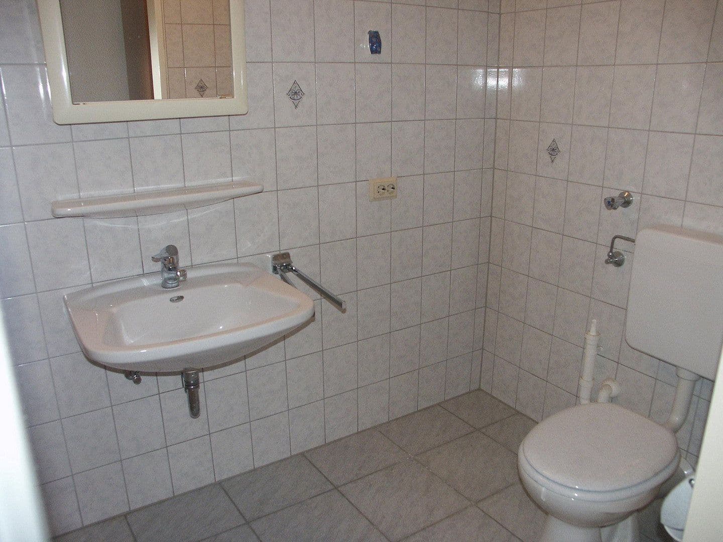 Prenájom bytu 2-izbový 48 m², Duisburg-Großenbaum, Severné Porýnie - Westfálsko Prenájom bytu 2-izbový 48 m², Duisburg-Großenbaum, Severné Porýnie - Westfálsko