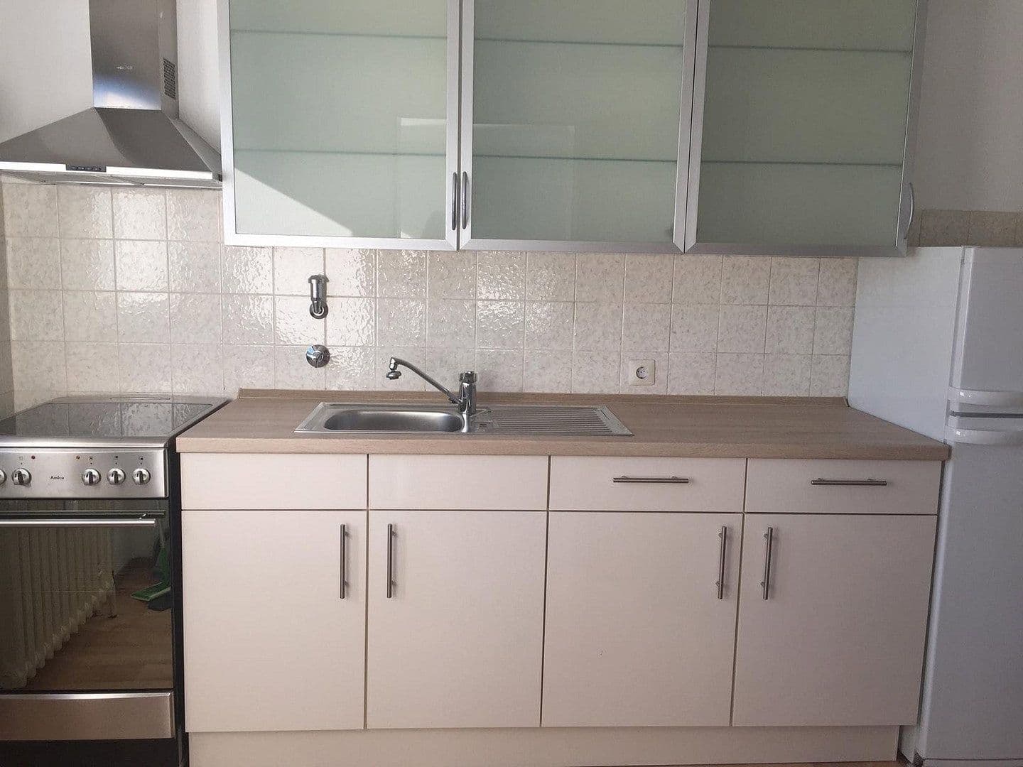 Prenájom bytu 2-izbový 48 m², Duisburg-Großenbaum, Severné Porýnie - Westfálsko Prenájom bytu 2-izbový 48 m², Duisburg-Großenbaum, Severné Porýnie - Westfálsko