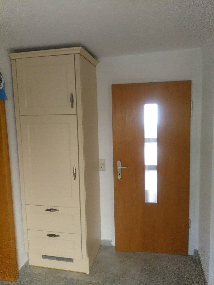 Prenájom bytu 25 m², Ziegelsteige 18, Mosbach, Bádensko-Wurttembersko Prenájom bytu 25 m², Ziegelsteige 18, Mosbach, Bádensko-Wurttembersko
