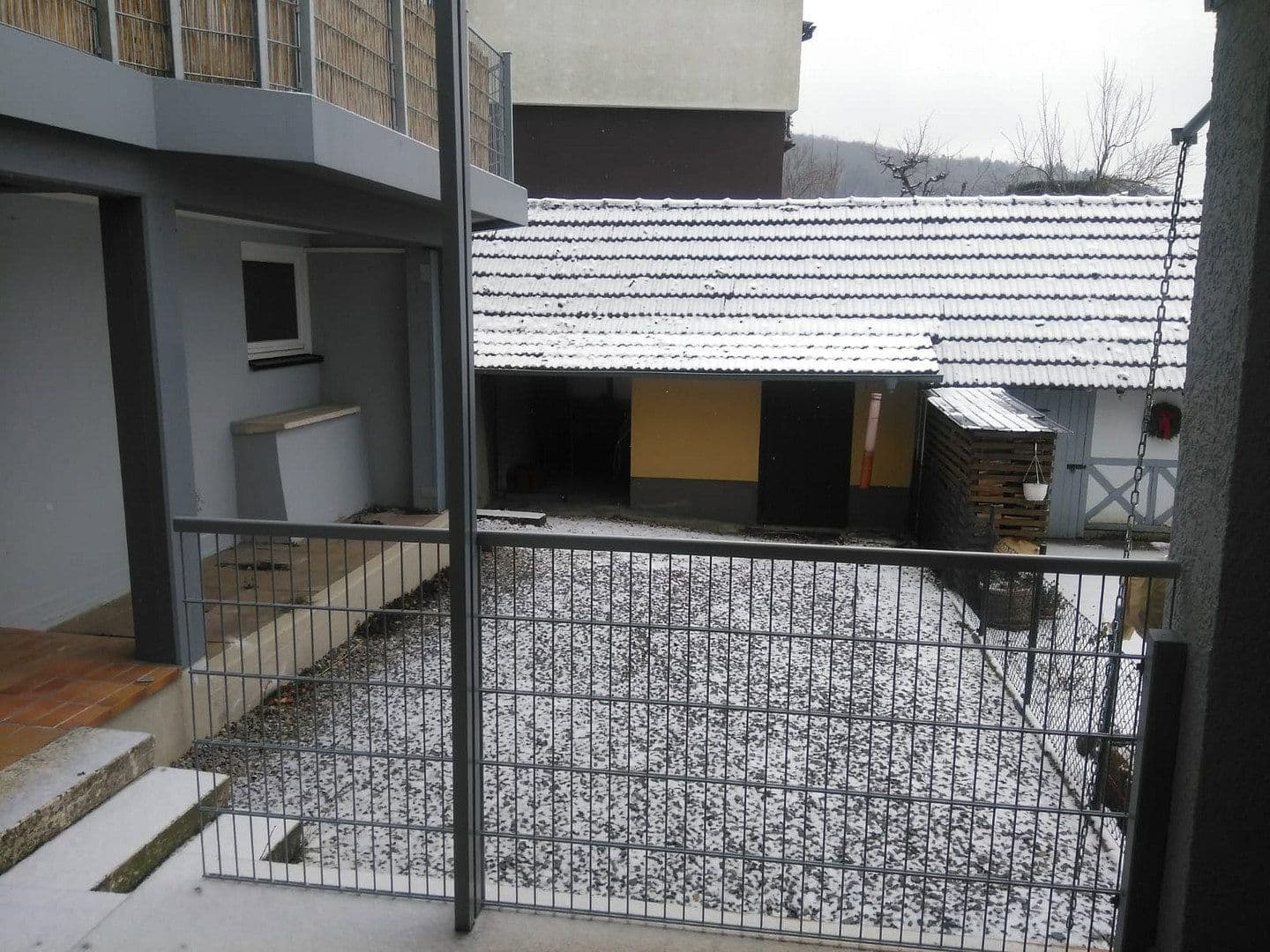 Prenájom bytu 25 m², Ziegelsteige 18, Mosbach, Bádensko-Wurttembersko Prenájom bytu 25 m², Ziegelsteige 18, Mosbach, Bádensko-Wurttembersko