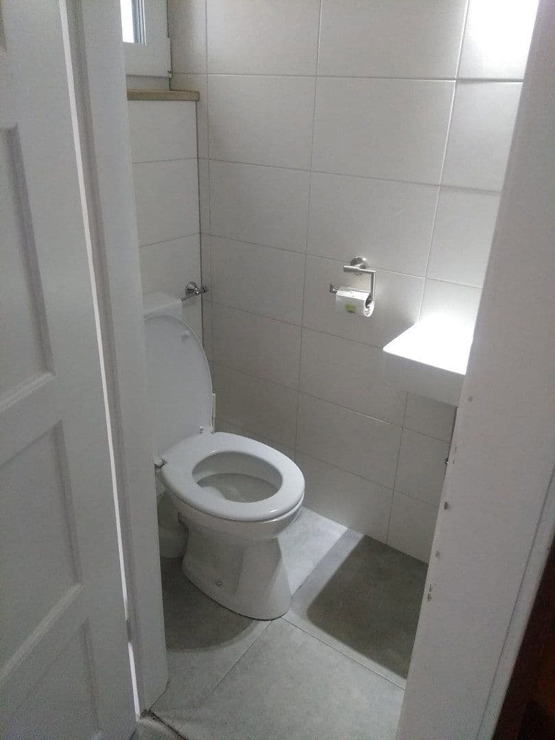 Prenájom bytu 25 m², Ziegelsteige 18, Mosbach, Bádensko-Wurttembersko Prenájom bytu 25 m², Ziegelsteige 18, Mosbach, Bádensko-Wurttembersko