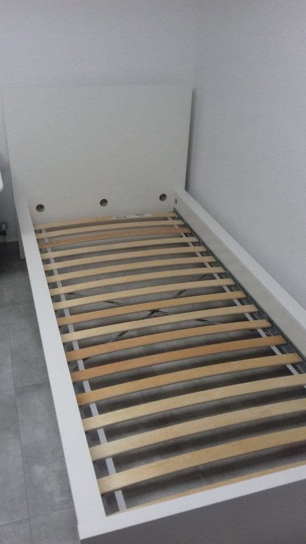 Prenájom bytu 25 m², Ziegelsteige 18, Mosbach, Bádensko-Wurttembersko Prenájom bytu 25 m², Ziegelsteige 18, Mosbach, Bádensko-Wurttembersko