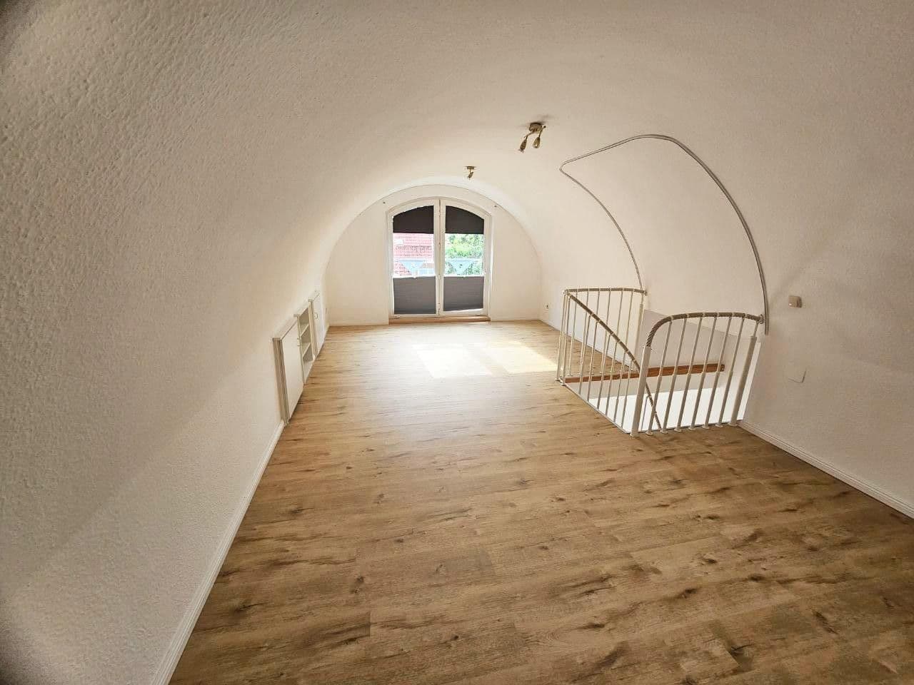 Prenájom bytu 2-izbový 63 m², Neuenkirchen, Dolné Sasko Prenájom bytu 2-izbový 63 m², Neuenkirchen, Dolné Sasko