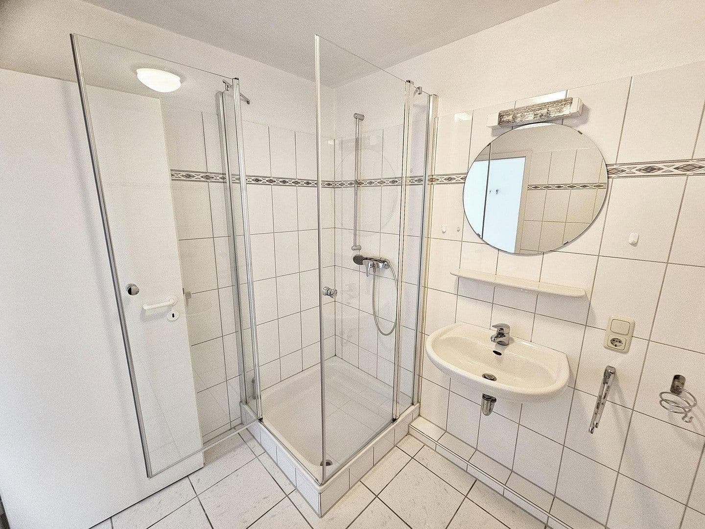 Prenájom bytu 2-izbový 63 m², Neuenkirchen, Dolné Sasko Prenájom bytu 2-izbový 63 m², Neuenkirchen, Dolné Sasko