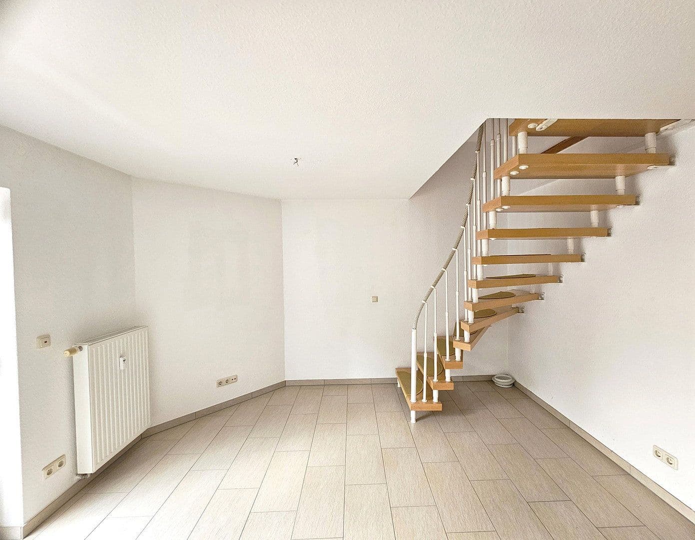 Prenájom bytu 2-izbový 63 m², Neuenkirchen, Dolné Sasko Prenájom bytu 2-izbový 63 m², Neuenkirchen, Dolné Sasko