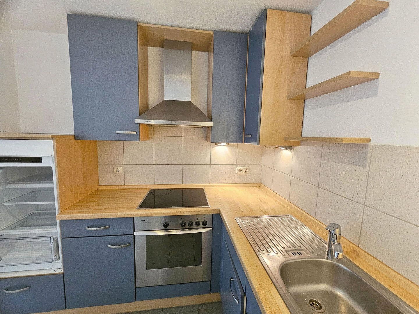 Prenájom bytu 2-izbový 63 m², Neuenkirchen, Dolné Sasko Prenájom bytu 2-izbový 63 m², Neuenkirchen, Dolné Sasko