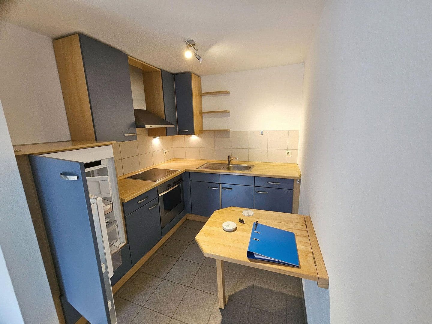 Prenájom bytu 2-izbový 63 m², Neuenkirchen, Dolné Sasko Prenájom bytu 2-izbový 63 m², Neuenkirchen, Dolné Sasko