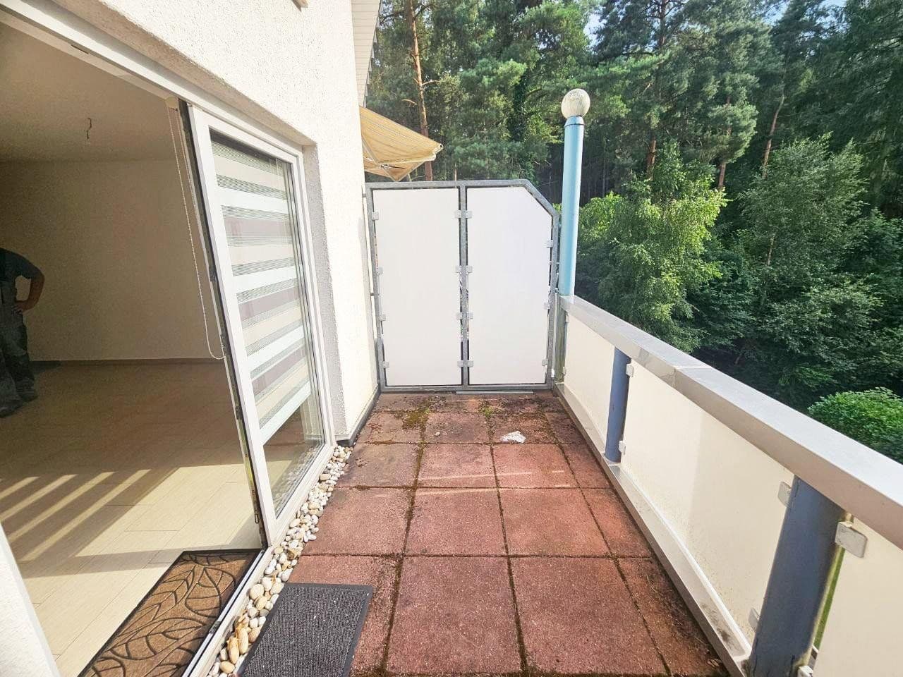 Prenájom bytu 2-izbový 63 m², Neuenkirchen, Dolné Sasko Prenájom bytu 2-izbový 63 m², Neuenkirchen, Dolné Sasko